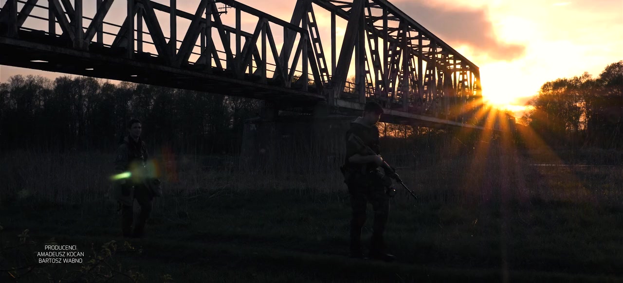 Ostatni Samotnik screenshot 1