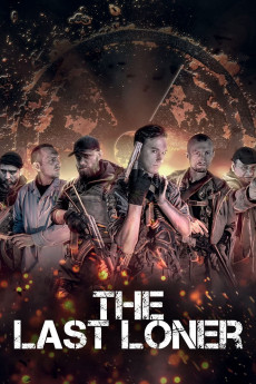 Ostatni Samotnik (2019) poster