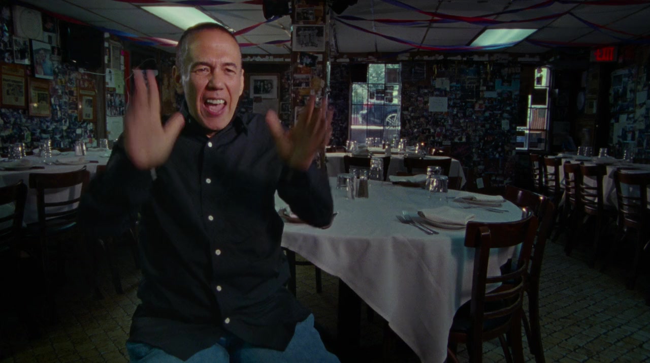 The Last Laugh screenshot 3