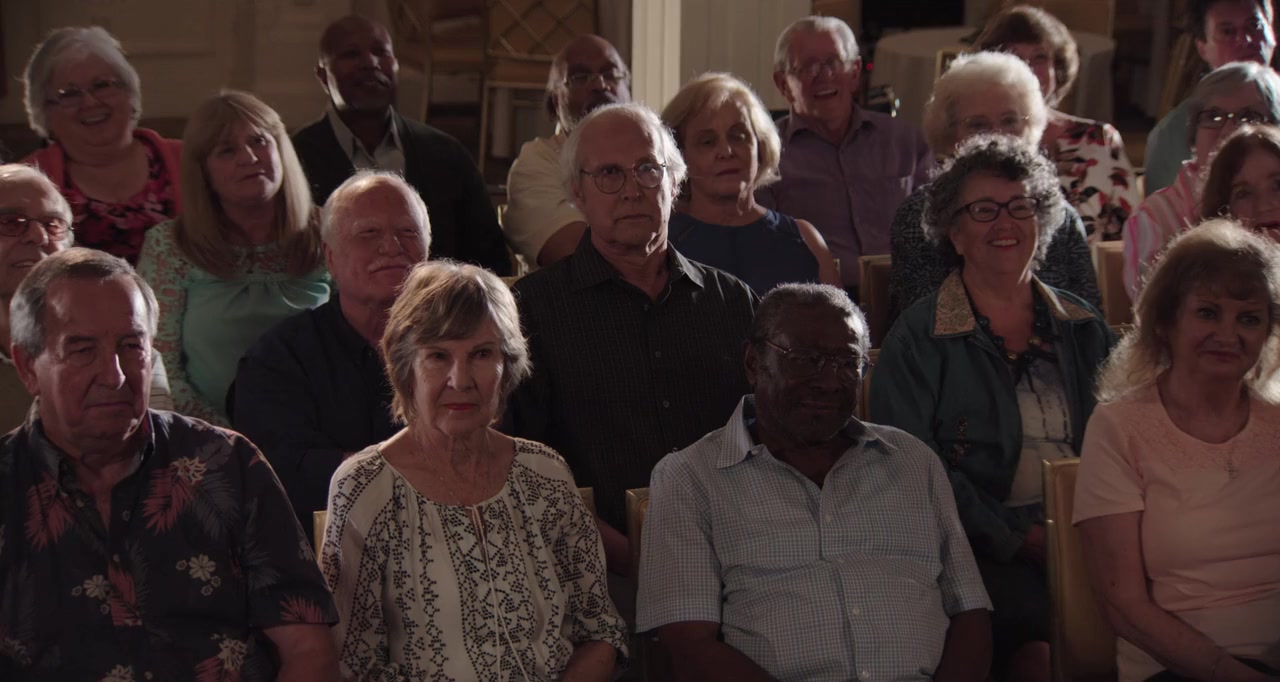 The Last Laugh screenshot 3