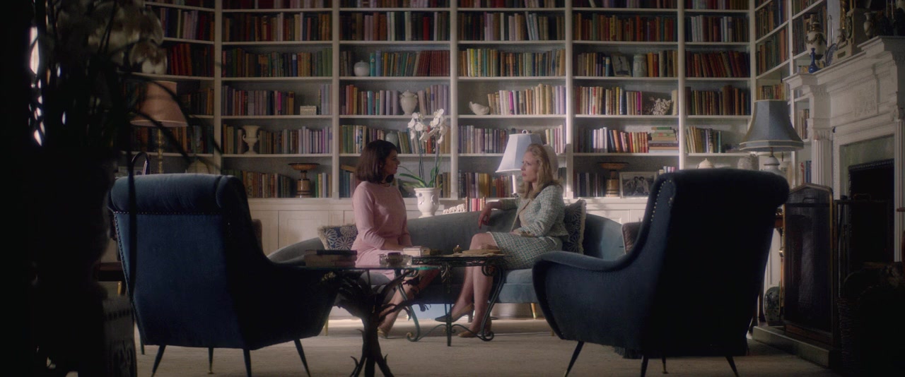 The Last Letter from Your Lover screenshot 1