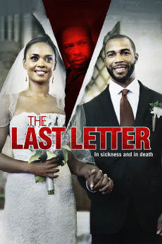 The Last Letter (2013) poster