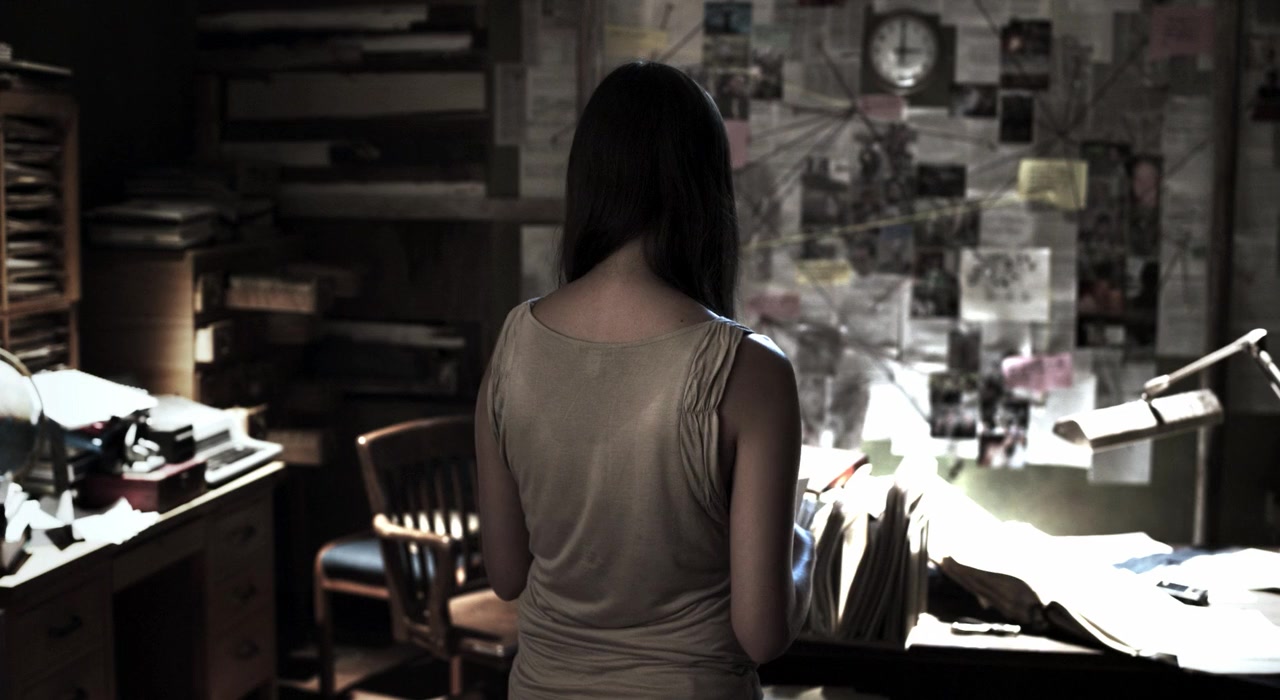 The Last Light screenshot 2