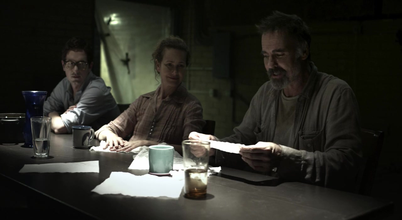 The Last Light screenshot 3