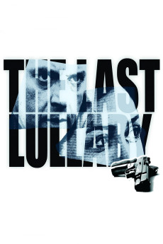 The Last Lullaby (2008) poster