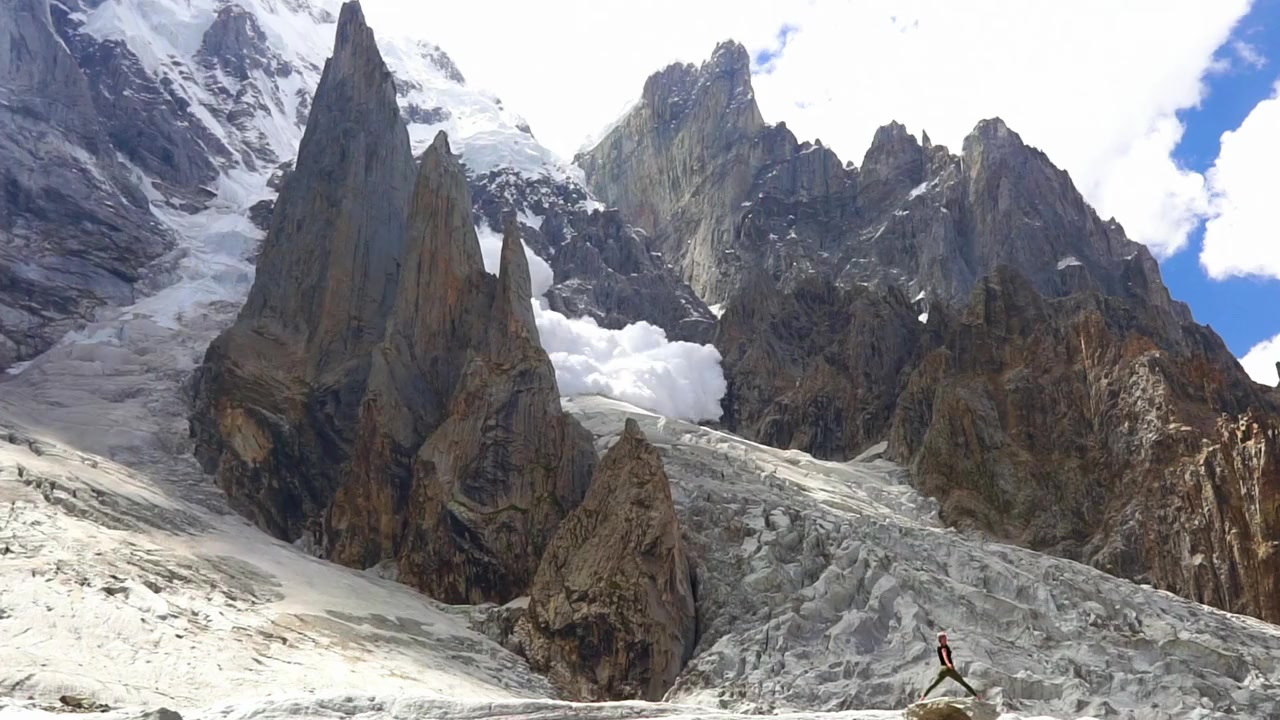 The Last Mountain screenshot 2