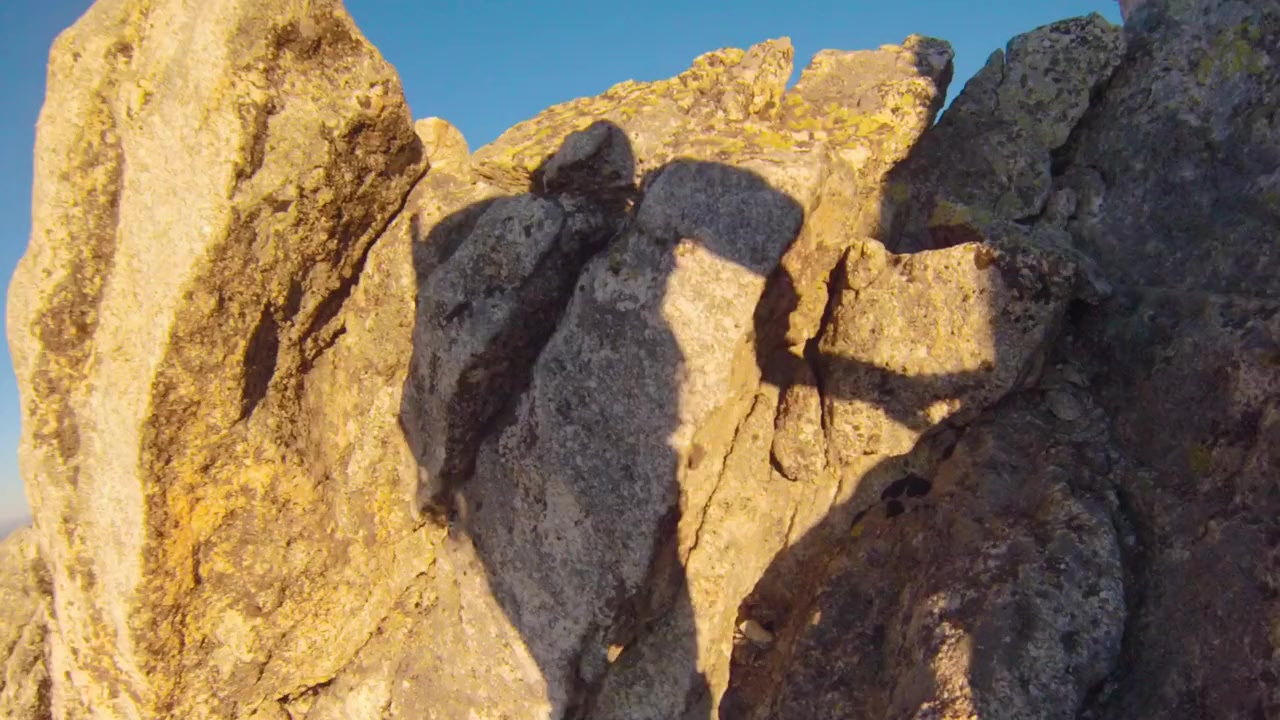 The Last Mountain screenshot 3