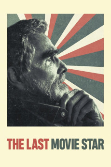 Dog Years (2017) poster