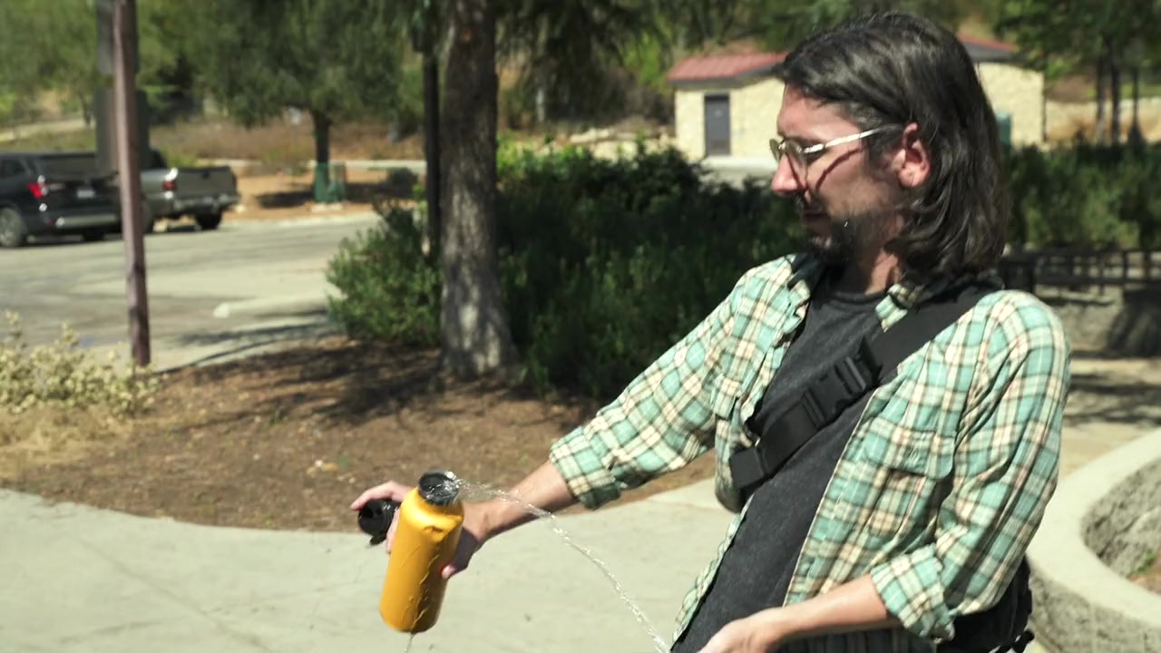 The Last Movie They Ever Made screenshot 3