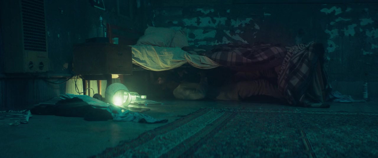 The Last Man screenshot 3