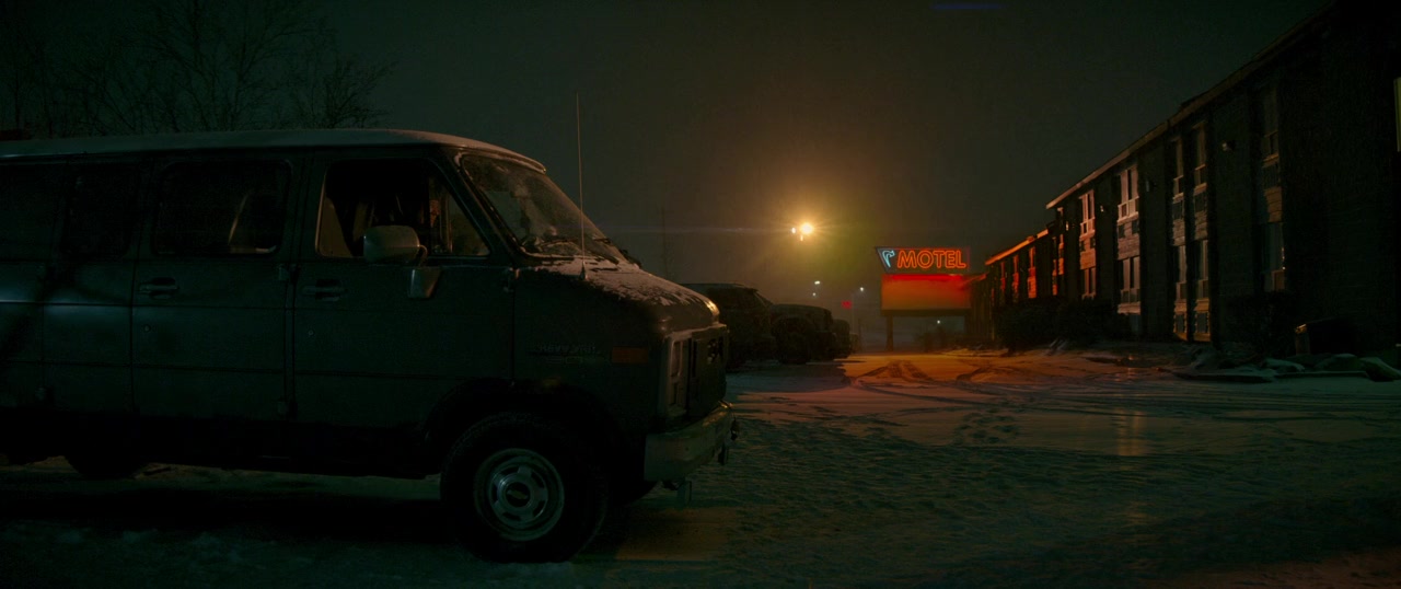 The Last Mark screenshot 1