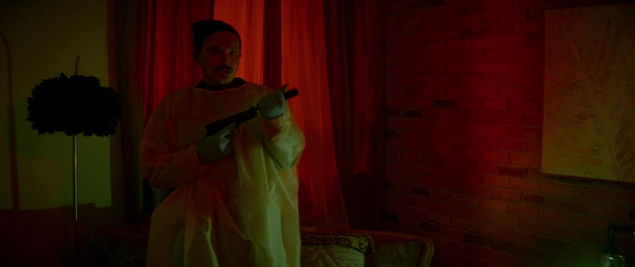 The Last Mark screenshot 2