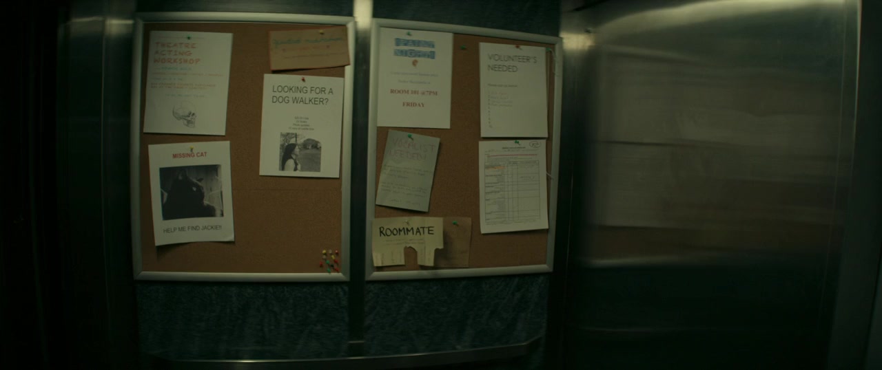 The Last Mark screenshot 3
