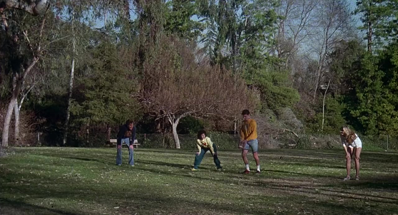 The Last Married Couple in America screenshot 1