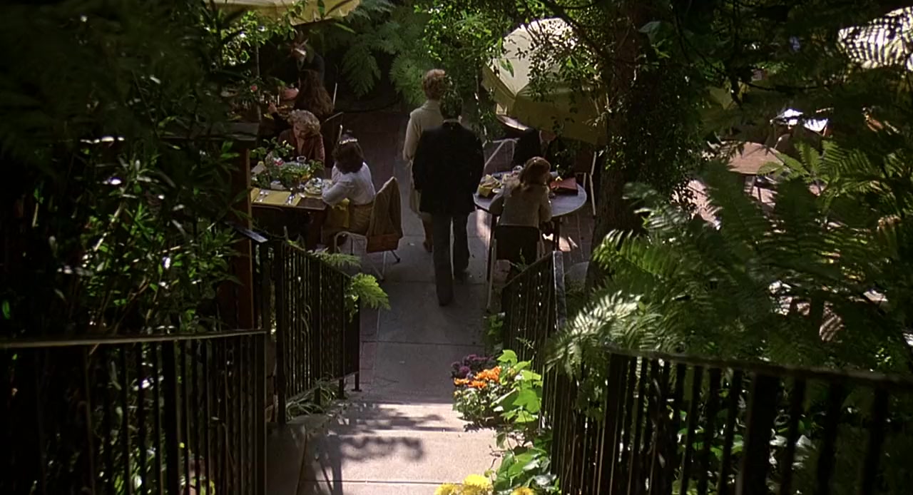 The Last Married Couple in America screenshot 2