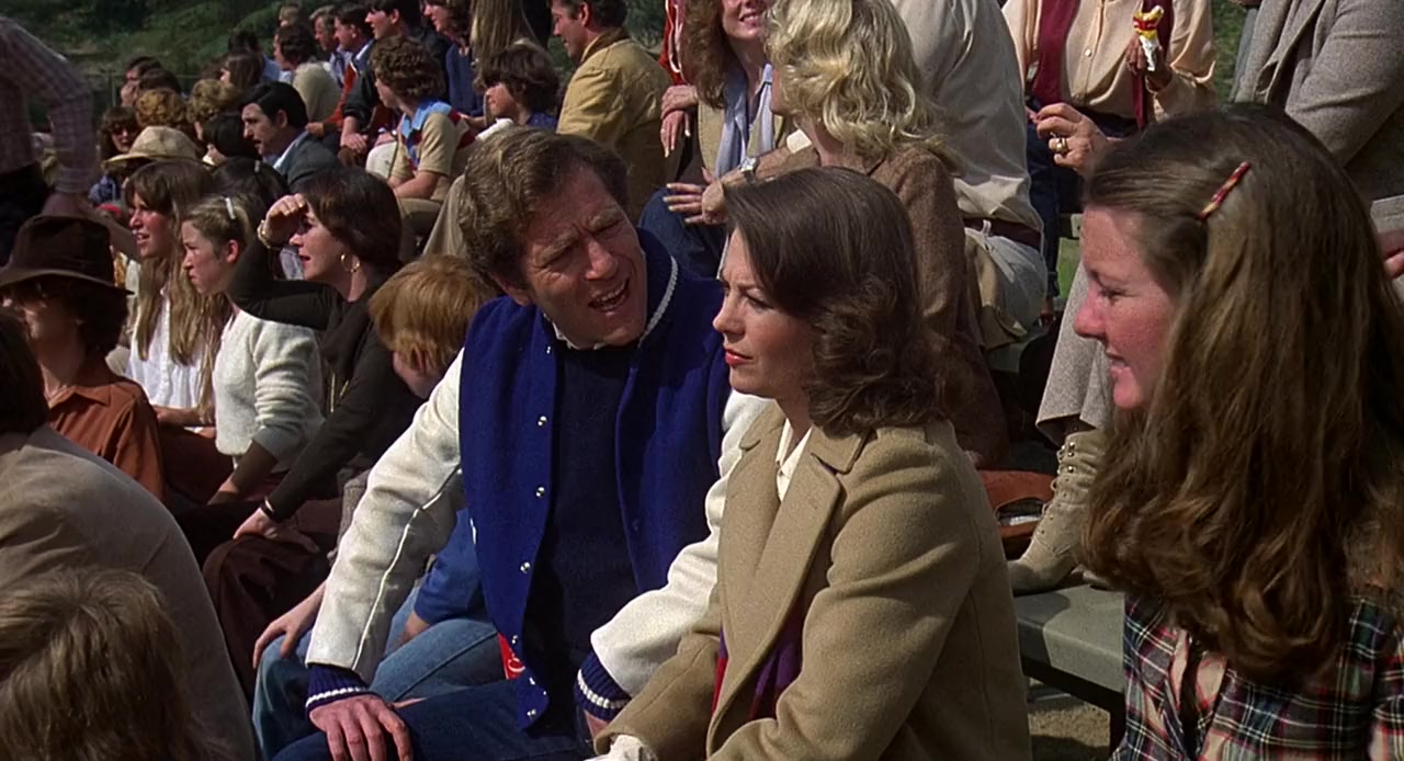The Last Married Couple in America screenshot 3