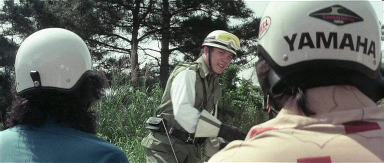 Tian cai yu bai chi screenshot 1
