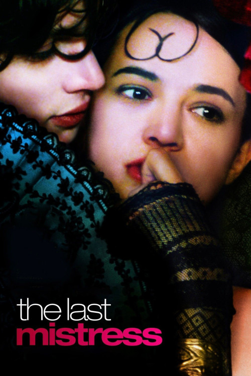 Une vieille maîtresse (2007) poster