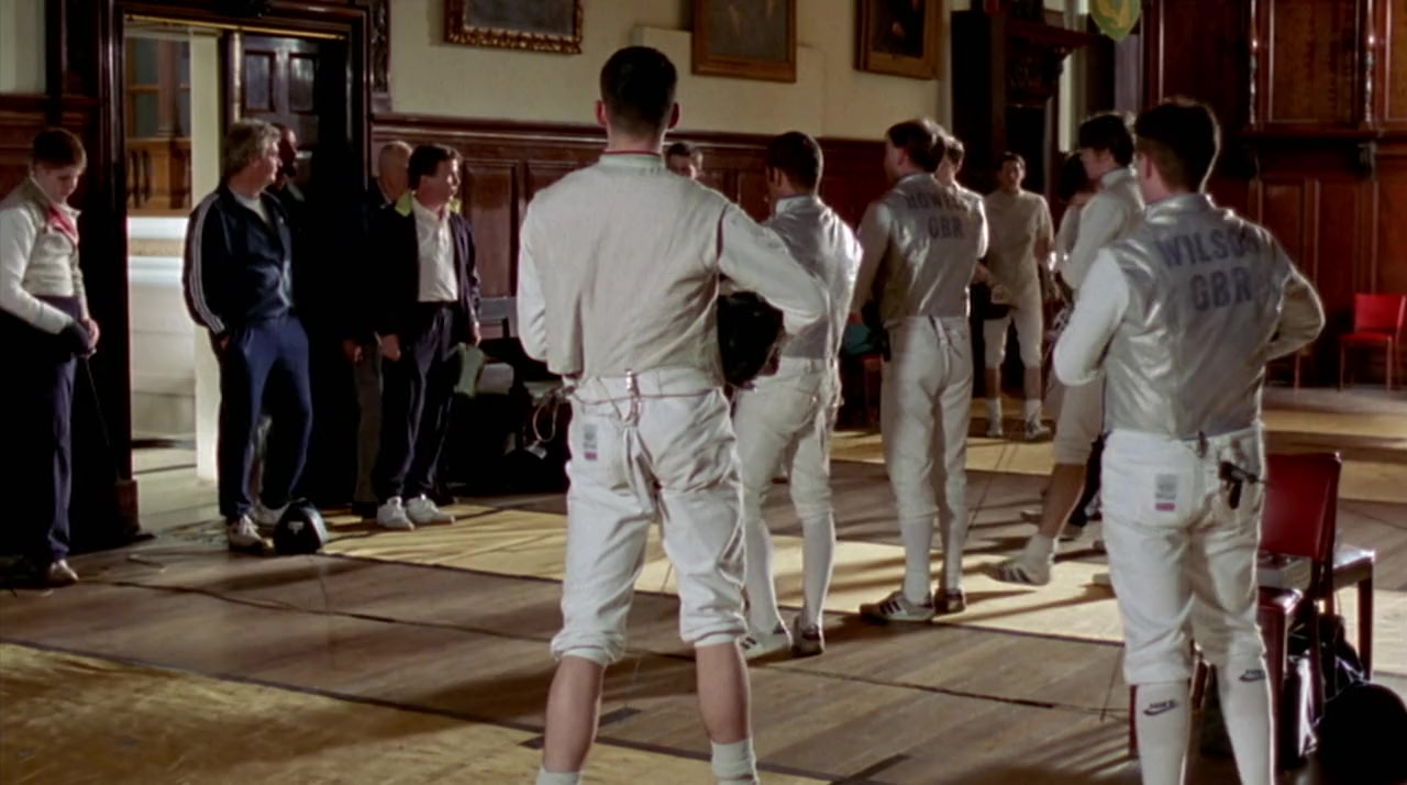 The Last Musketeer screenshot 1