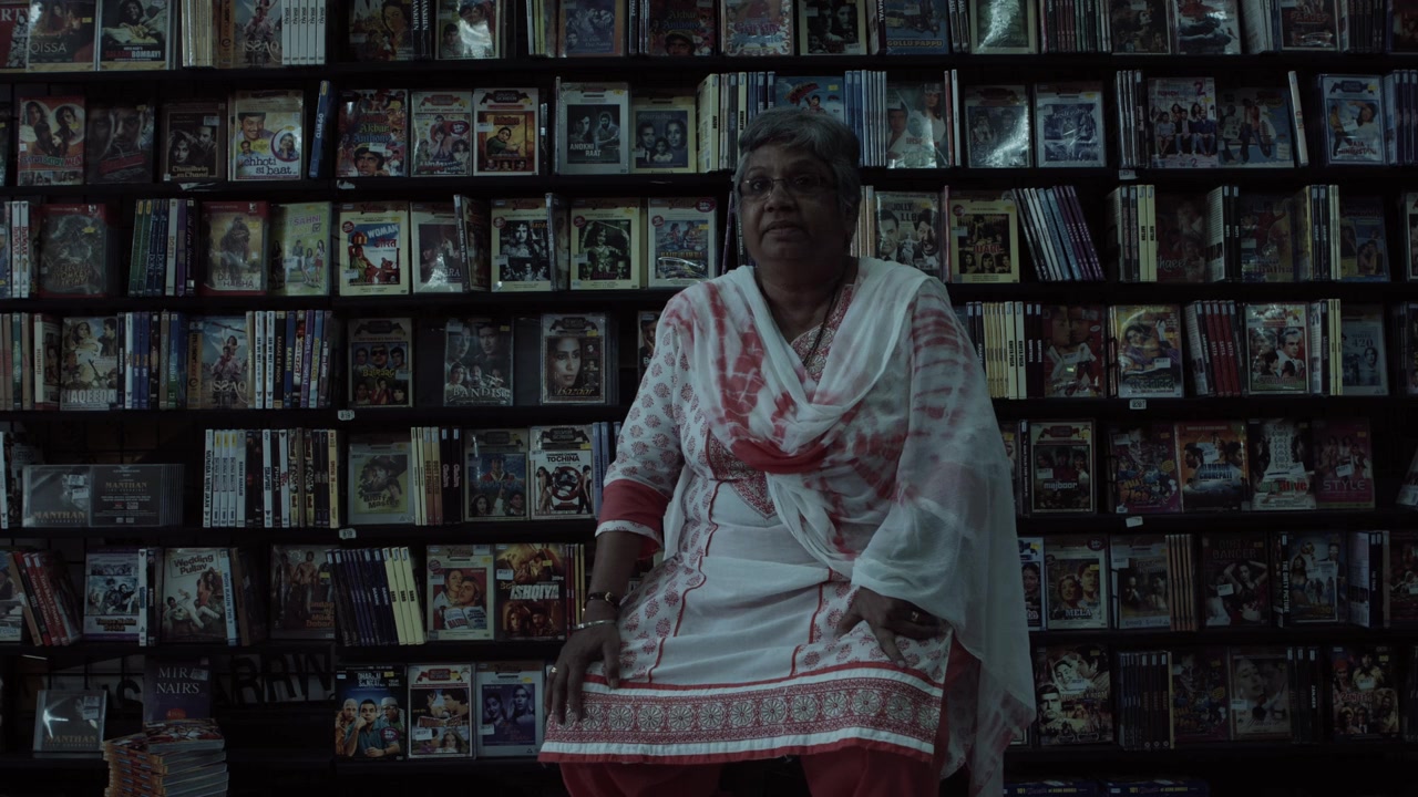 The Last Music Store screenshot 1