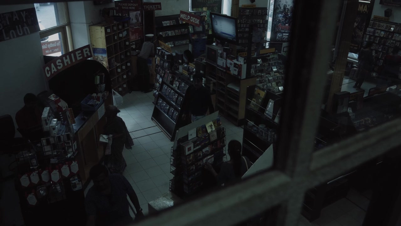 The Last Music Store screenshot 2