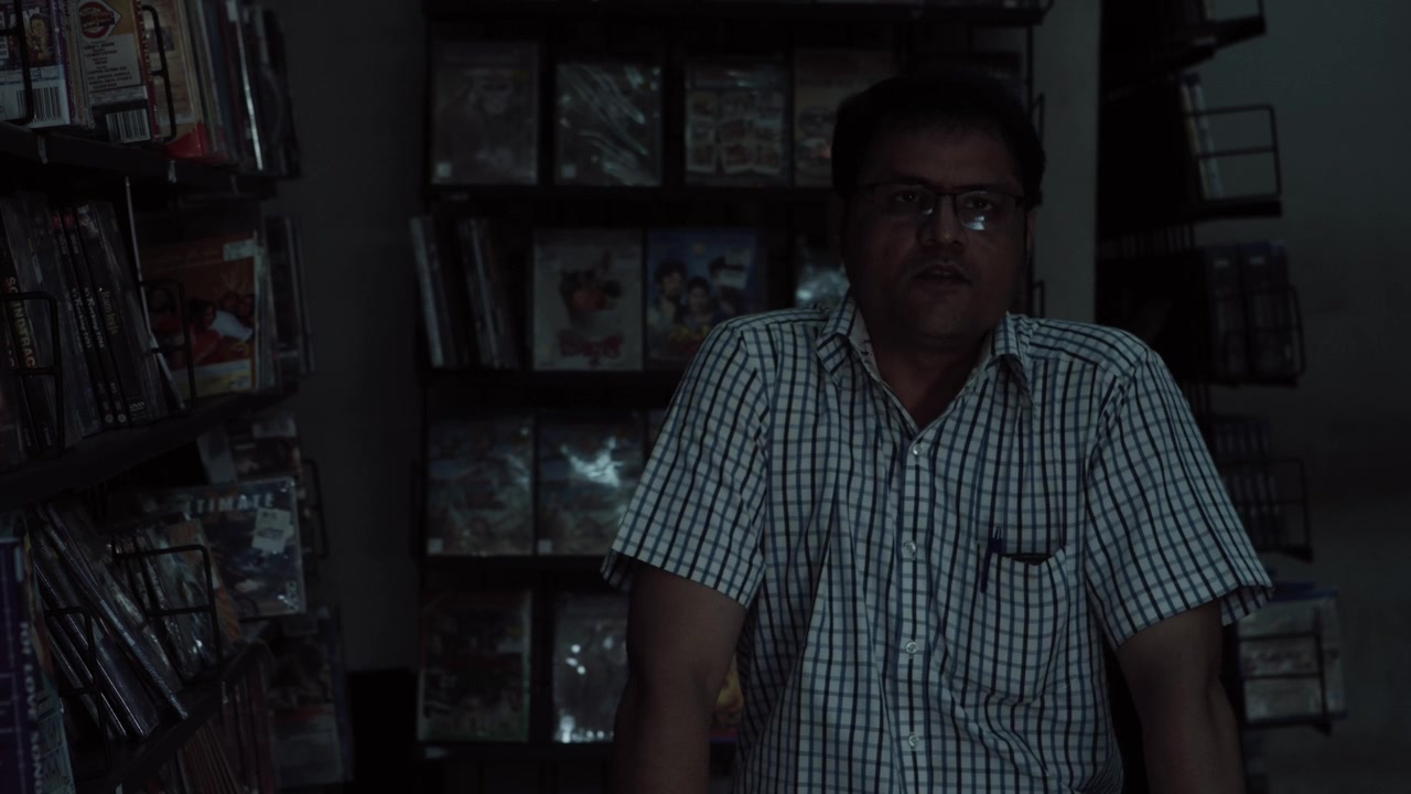 The Last Music Store screenshot 3