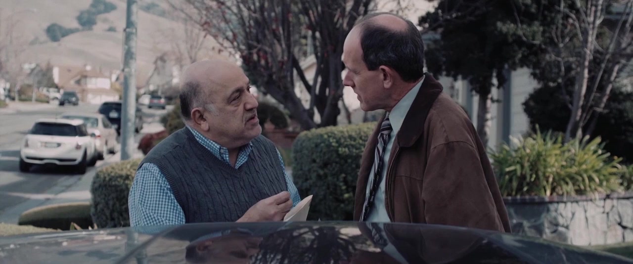 The Last Smile screenshot 1