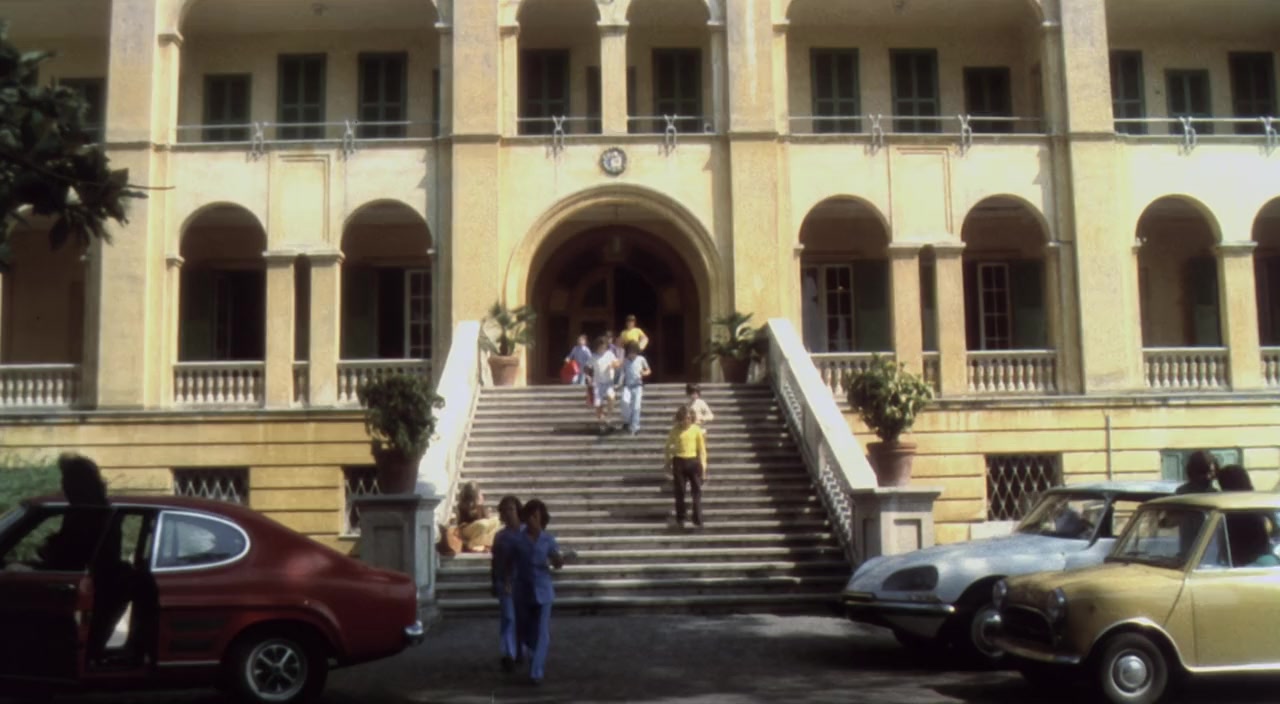 L'ultima neve di primavera screenshot 3