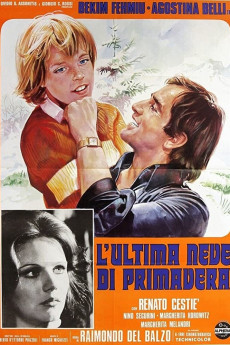 L'ultima neve di primavera (1973) poster