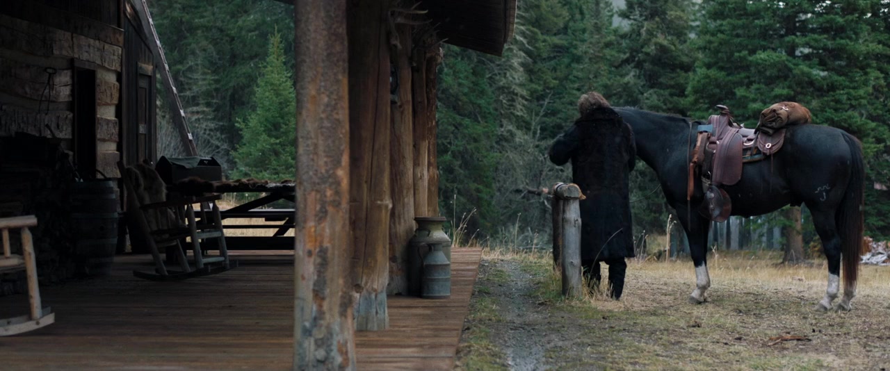 The Last Son screenshot 2