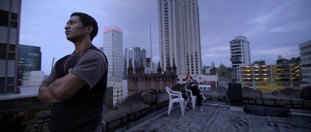 The Last Saint screenshot 1