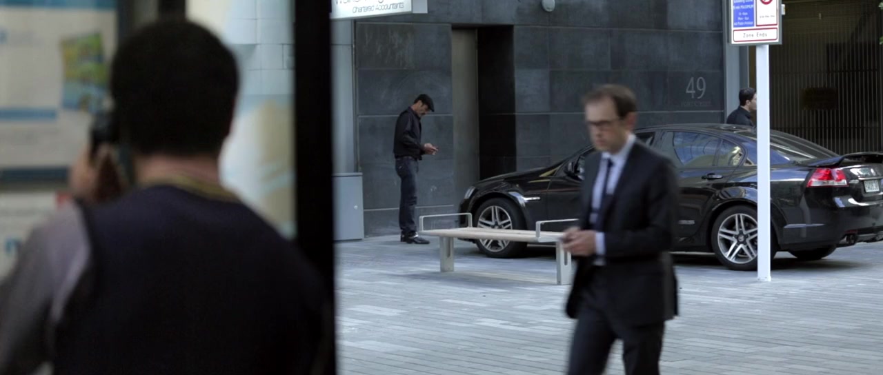 The Last Saint screenshot 2