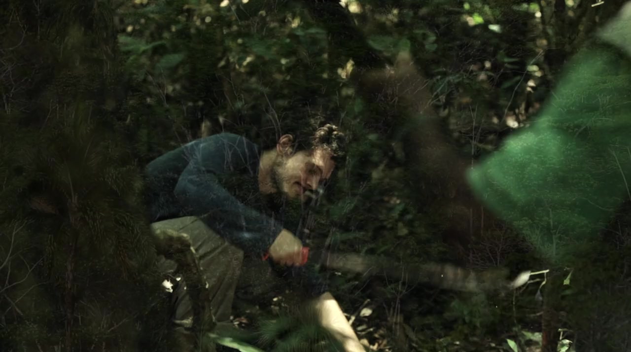 The Last Shaman screenshot 2