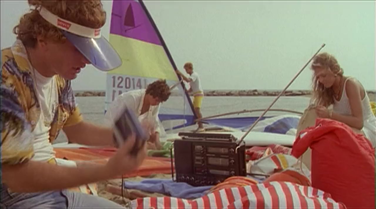 L'ultimo squalo screenshot 2
