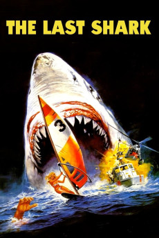 L'ultimo squalo (1981) poster