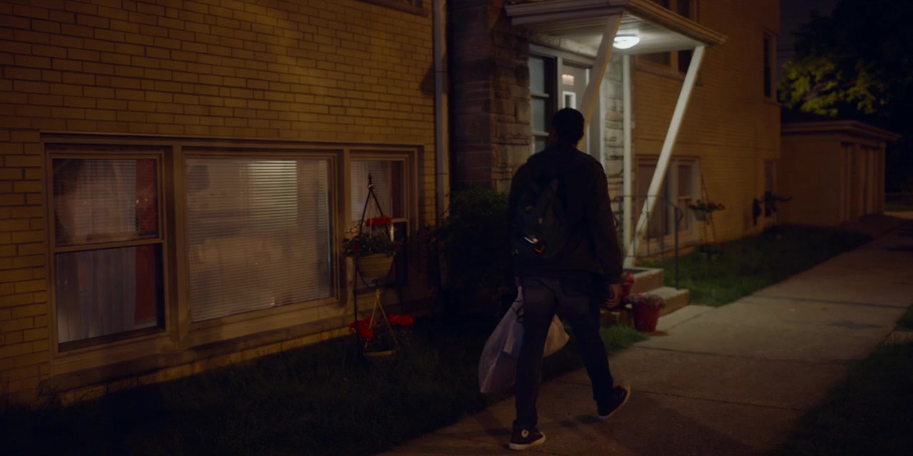 The Last Shift screenshot 1