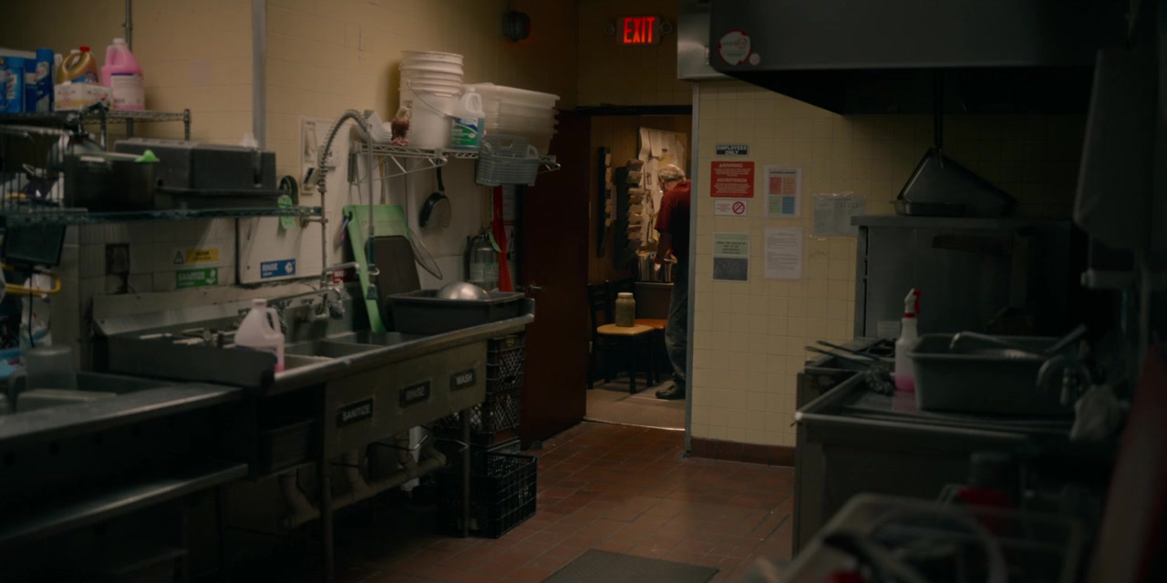 The Last Shift screenshot 2