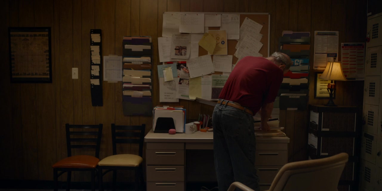 The Last Shift screenshot 3