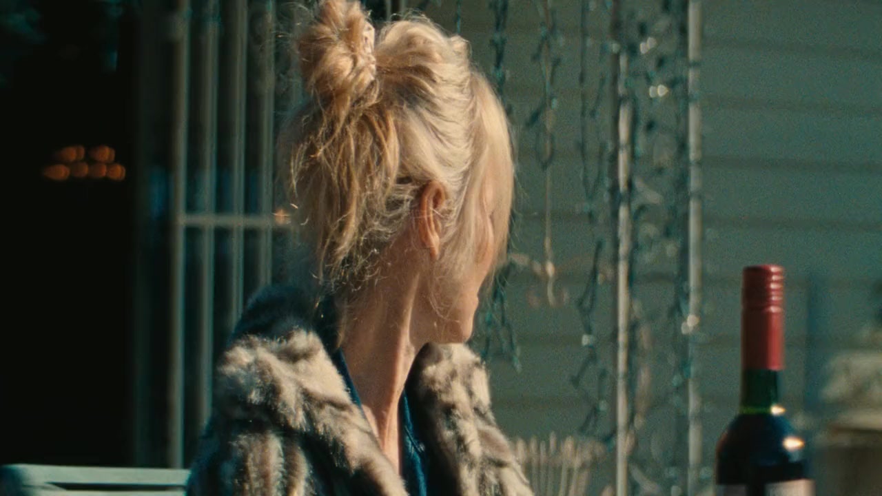 The Last Showgirl screenshot 2