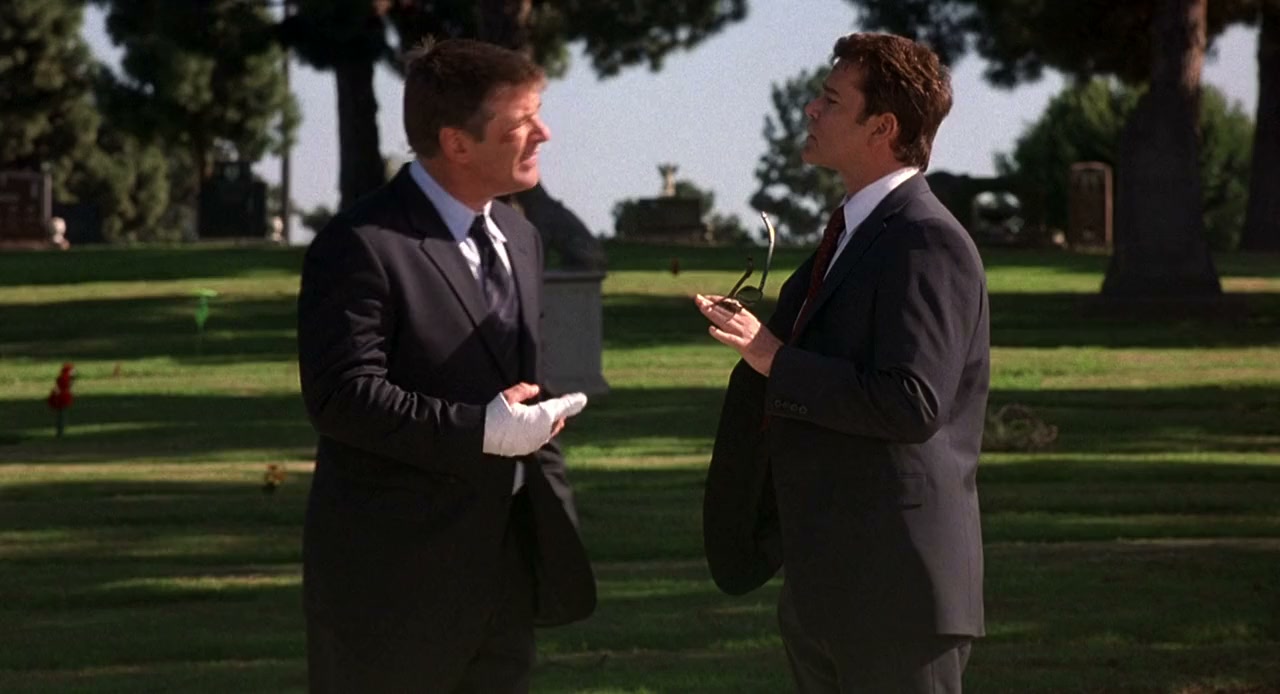 The Last Shot screenshot 2