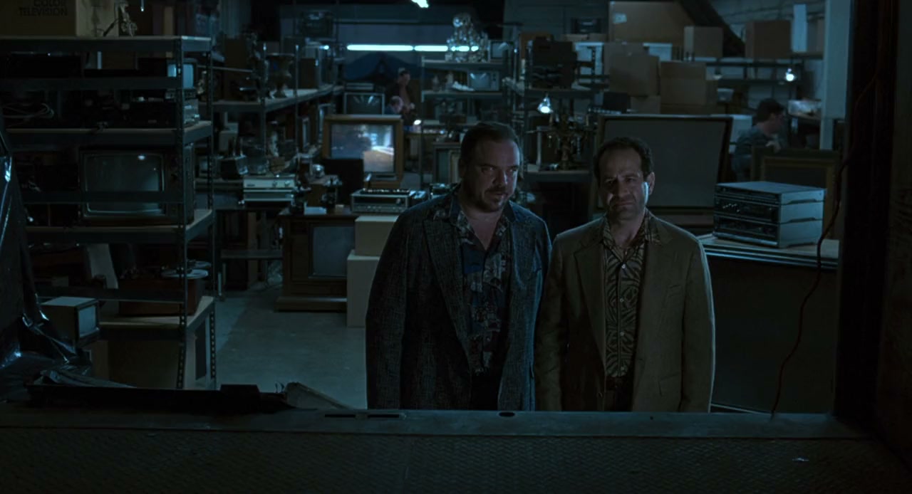 The Last Shot screenshot 3