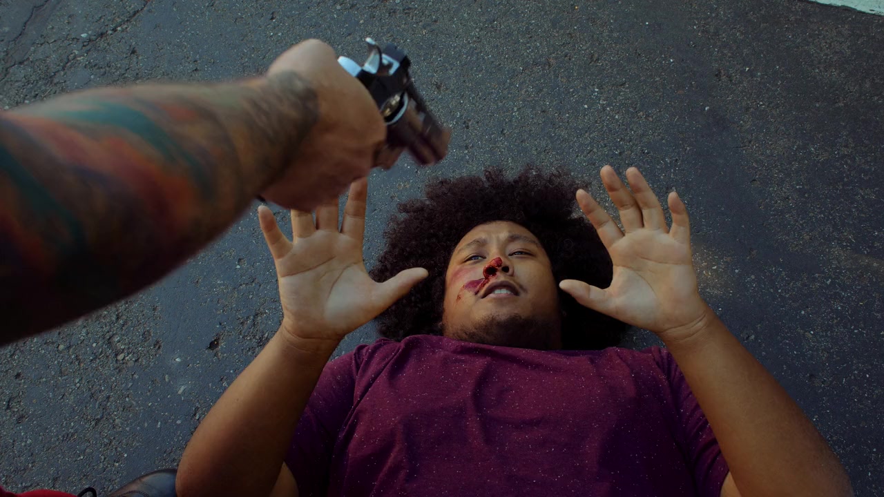 The Last Slay Ride screenshot 1