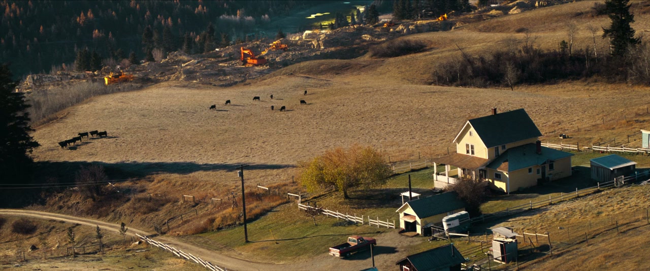 The Last Stand of Ellen Cole screenshot 1