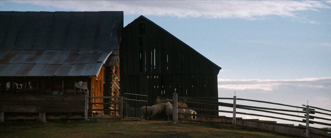 The Last Stand of Ellen Cole screenshot 2
