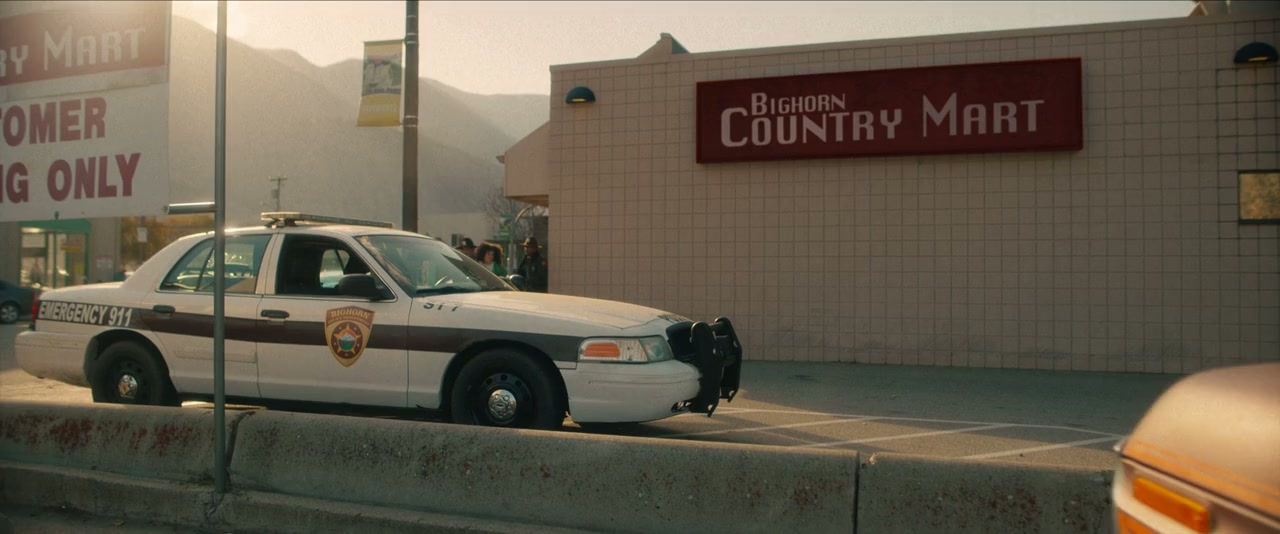 The Last Stand of Ellen Cole screenshot 3
