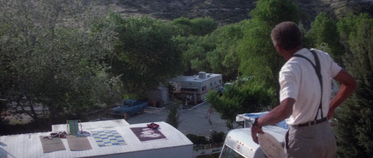 The Last Starfighter screenshot 1