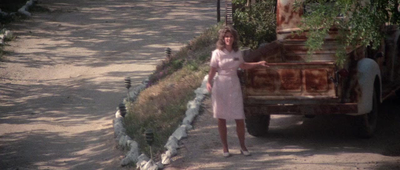 The Last Starfighter screenshot 2