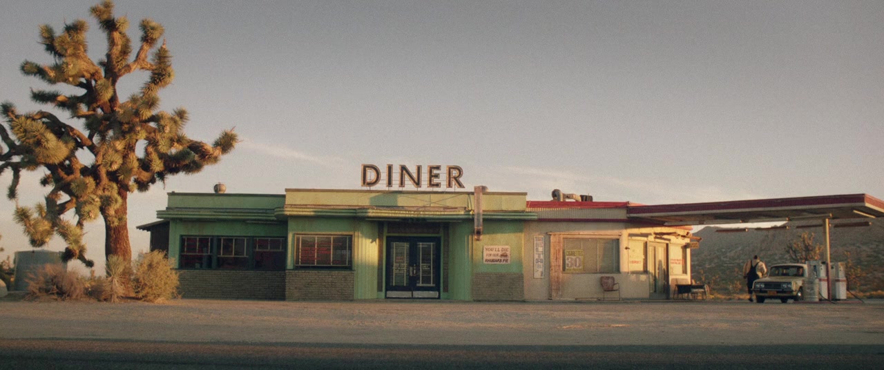 The Last Stop in Yuma County screenshot 2