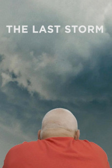The Last Storm (2018) poster