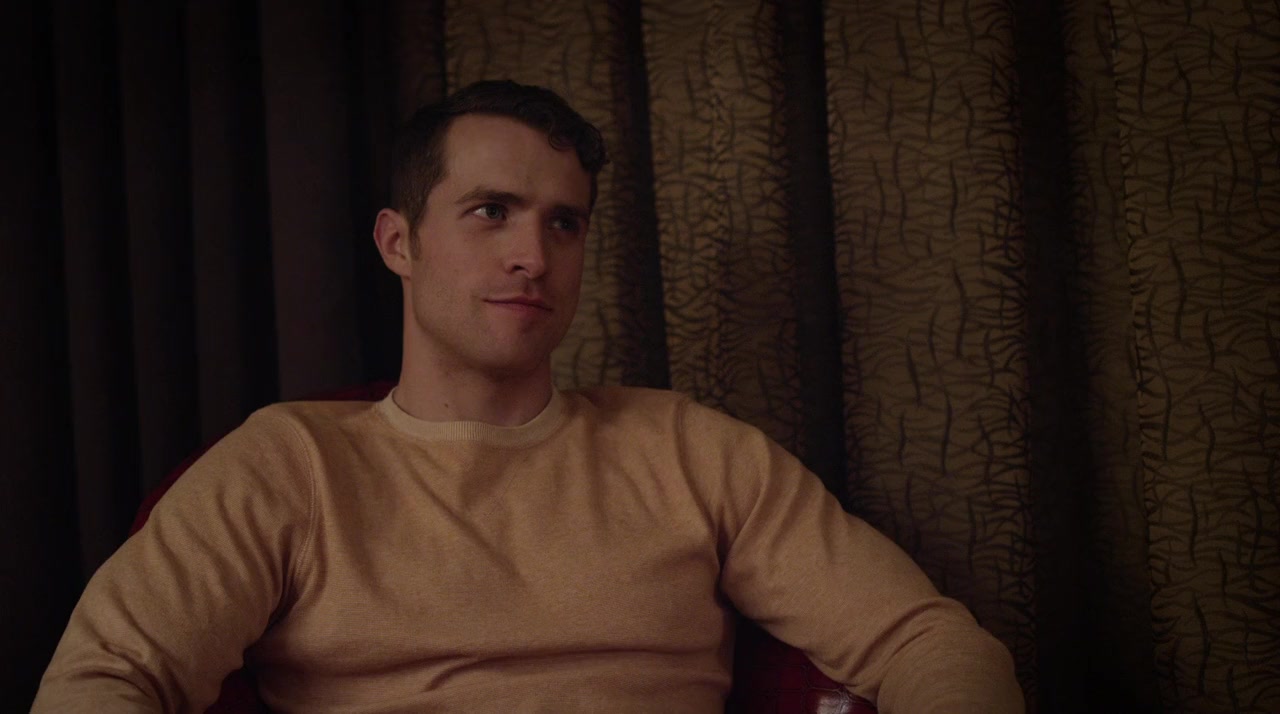 The Last Straight Man screenshot 1